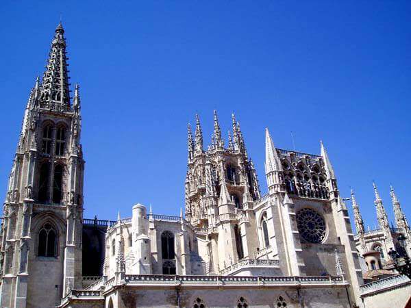 Spain_Burgos_cathedral_2005